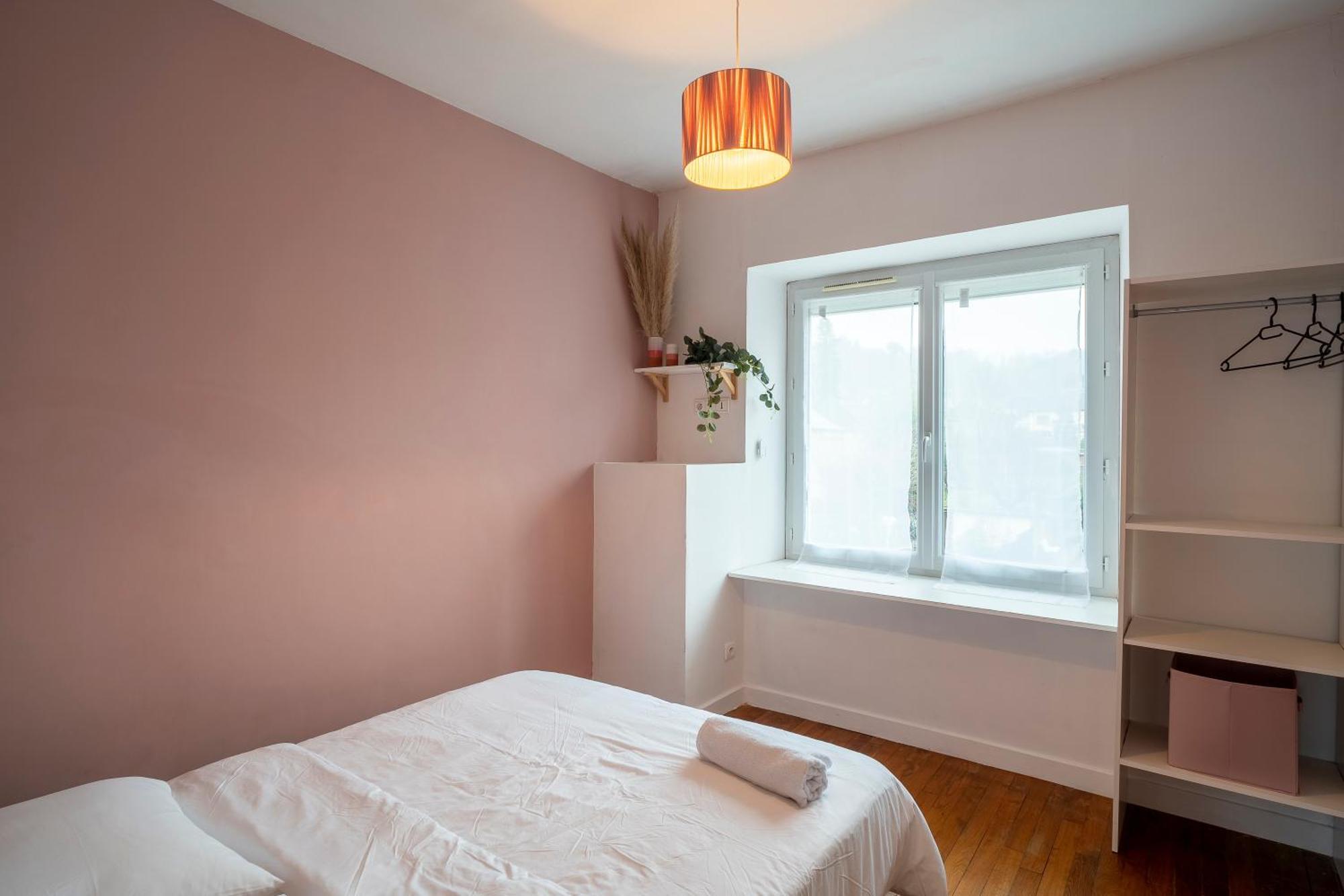Gaillarde - Maison Pour 8 Avec Grand Jardin Brive-la-Gaillarde